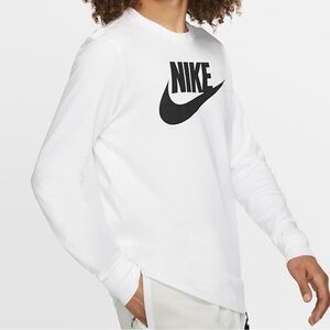 Nike Long-Sleeve Top